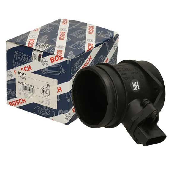 Bosch Air Mass Sensor For BMW E90 X3 Z4 0280218165