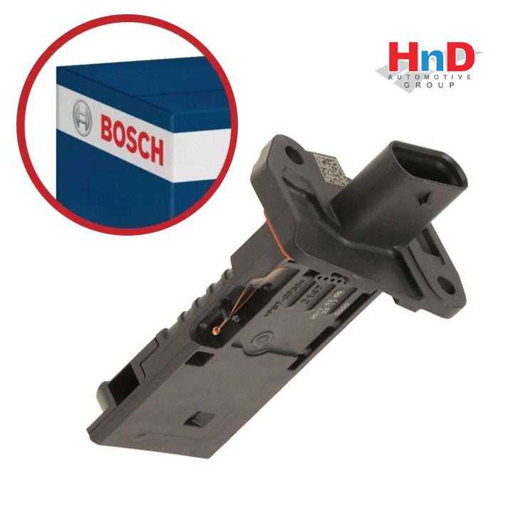 BOSCH 0 280 218 324 Mass air flow sensor For BMW F20 F30 F80 F31 F21 13628605565