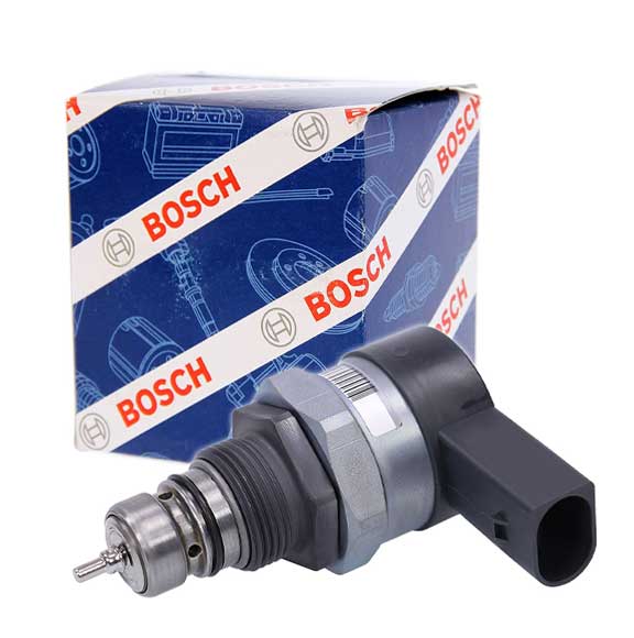 Bosch PRESSURE CONTROL VALVE For Mercedes Benz 0281002494
