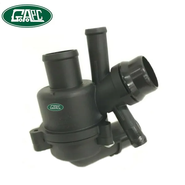 Germax Thermostat 3.0L V6 Diesel LR033675 GL1492 Land Rover Range Rover Sport 2010- Range Rover Vogue 2013- Discovery 4 L319 2010-2016