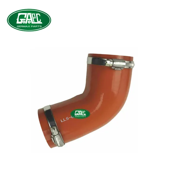Germax Intercooler Hose LR024632 GL3417 for Land Rover Range Rover Evoque 2012- Automotive Parts Wholesale