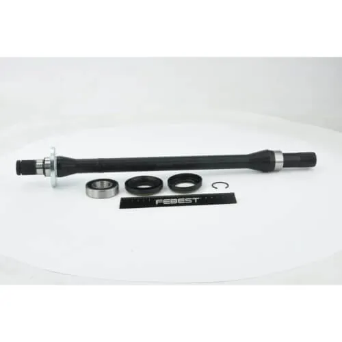 KIA CARNIVAL 14 2015-2019 [BRAZIL] Axle half shaft right 28X584X28