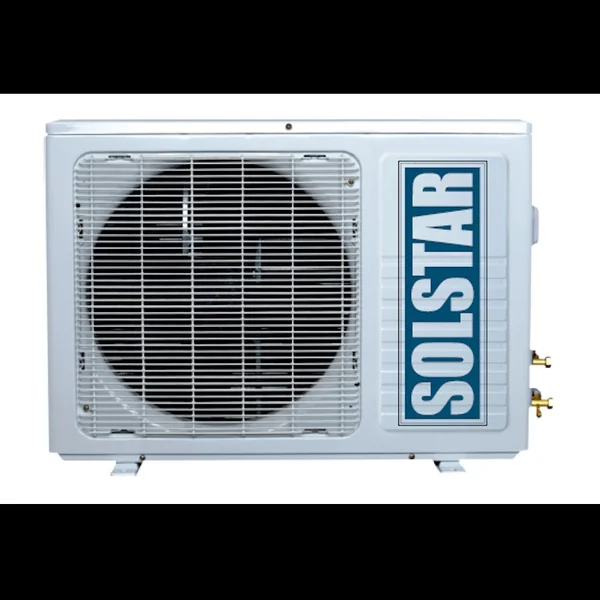 Solstar Air Conditioner 18k BTU Inverter Wall Split with Copper Pipe R32 Gas 18TPIASS