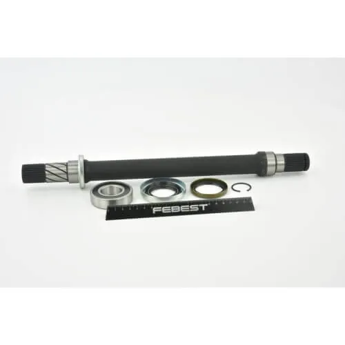 MAZDA CX-7 ER 2007-2012 [EU] Axle half shaft right 28X437.6X28