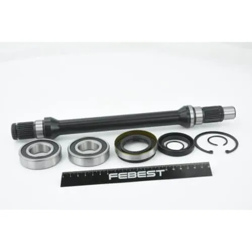 FORD RANGER ES 2009-2012 [EU] Axle half shaft left 26X356X26