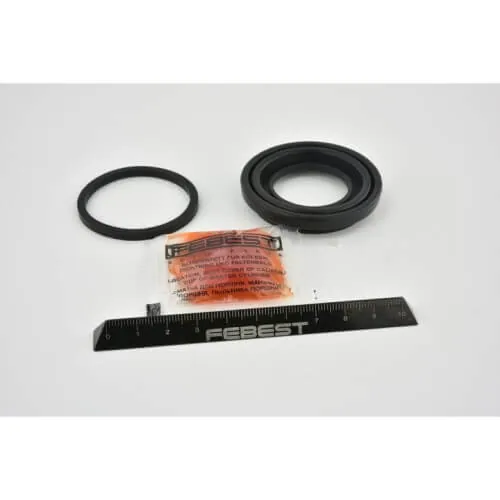 Hyundai H-1 07 Rear Brake Caliper Repair Kit