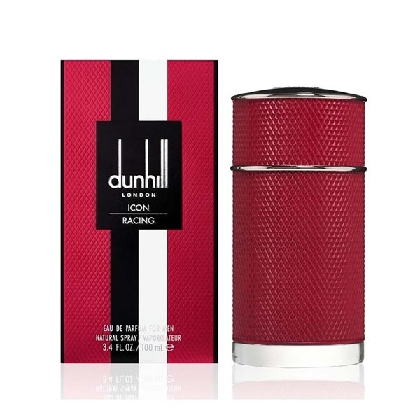 Dunhill Icon Racing Red Eau De Parfum For Men 100ml