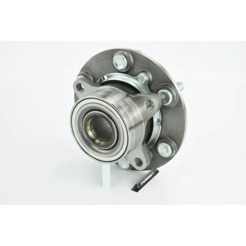 Mitsubishi L200/Triton/L200 SporteroKB8T Front Wheel Hub