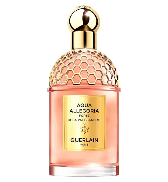 GUERLAIN Aqua Allegoria Forte Rosa Palissandro Eau De Parfum 125ml