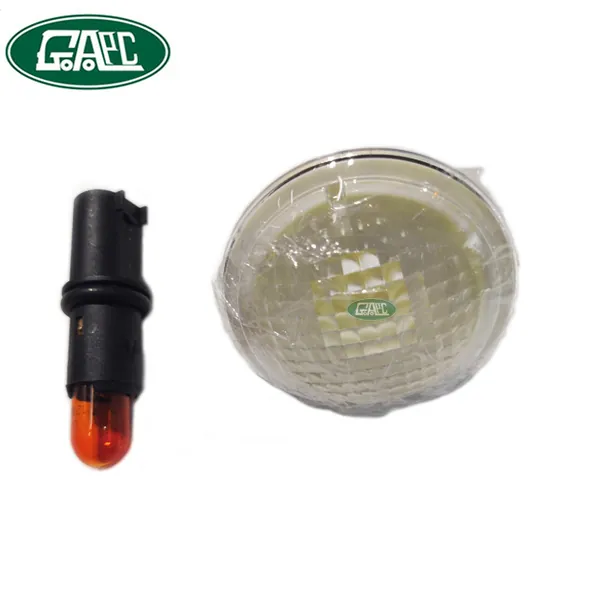 Germax XGB500020 GLVG10023 Fender Lamp fit for Land Rover Range Rover Vogue 2010 2011 2012 Germax Exterior Accessories Wholesale