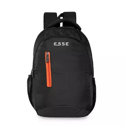Esse Laptop Backpack 14" Black ELB-XIVBK5565