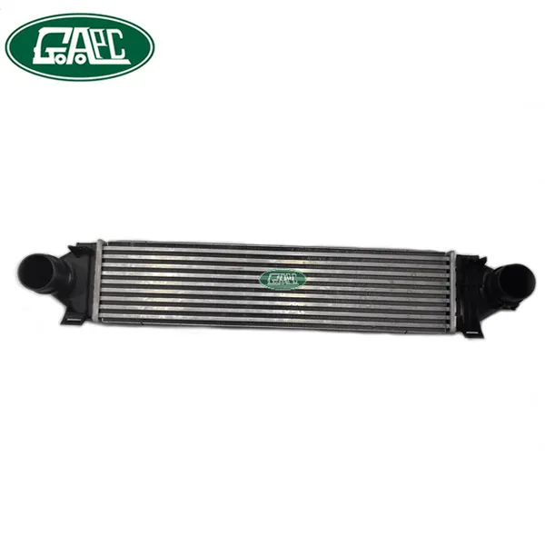 Germax 2.0L 16V Turbo Petrol LR031467 Intercooler GL0807 Land Rover Evoque 2012 – Germax OEM Spare Parts Car Accessories