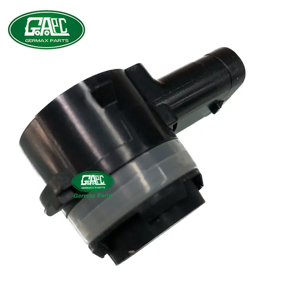 Germax Parking Sensor LR093843 LR093753 LR081444 LR093754 T4A17570 T4A5540 T4A17572 FK7215K859AA GL1448 GJ1183 Land Rover Discovery Sport 2014 Discovery 4 2014 Discovery 5 2017 Range Rover Vogue 2013 