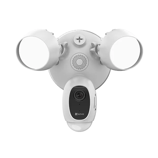 EZVIZ LC1C Smart Security Light Camera