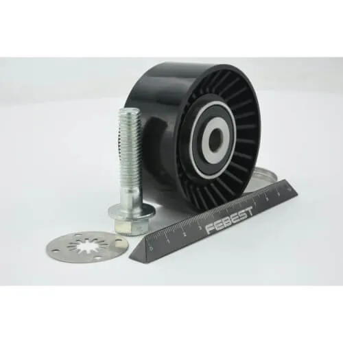 Mercedes Benz 324 Pulley Idler Kit