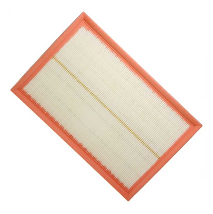 Autostar Germany AIR FILTER For Volkswagen Polo IV Saloon 9A4, 9A2, 9N2, 9A6 036198620
