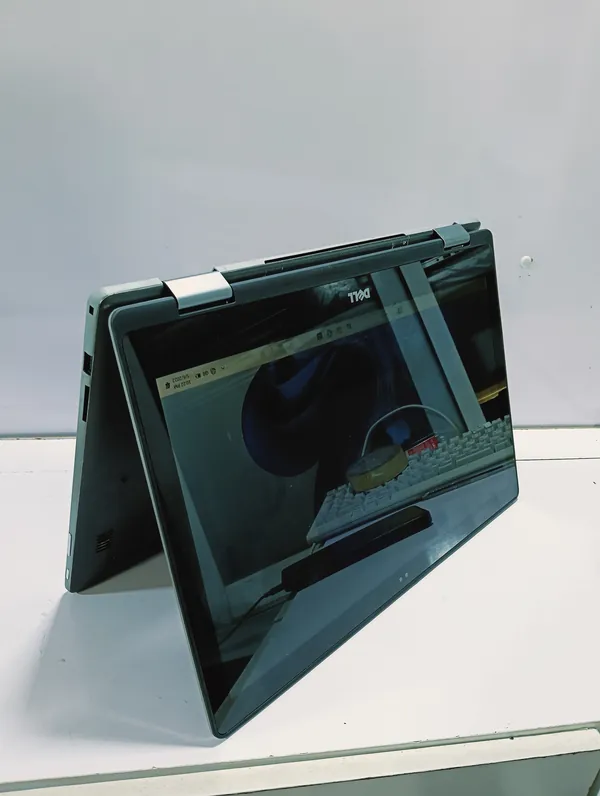 Dell Inspiron 15-7579 2in1 Core i5 7th Gen 256GB SSD 8GB Ram Windows 11 Pro