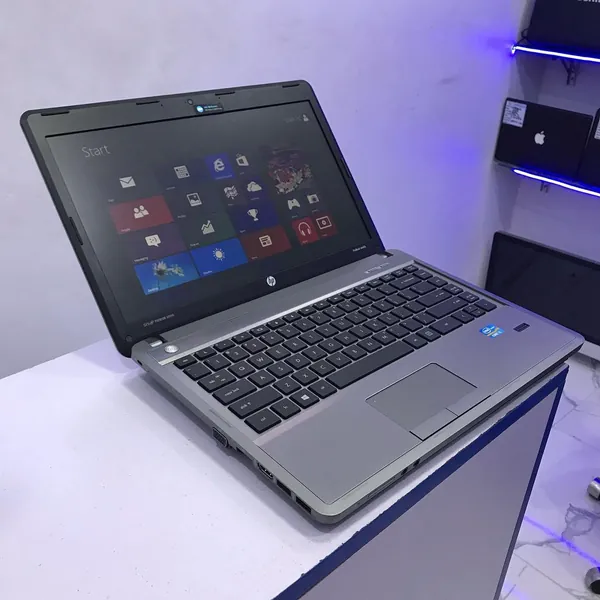 HP ProBook 4440s- Intel Core i3- 4GB Ram 320GB