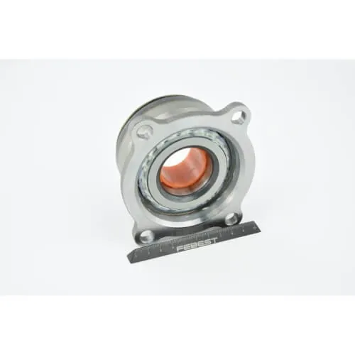 Nissan Frontier D40 Rear Wheel Hub