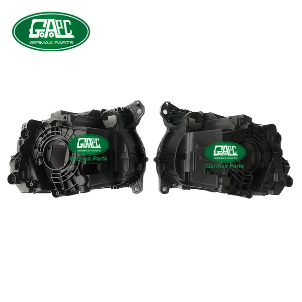 GLDF059-2 Headlamp Base for Land Rover Defender 2020-2022 Halogen Update to LED