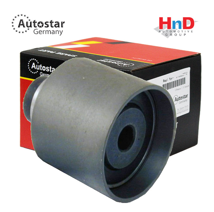 Autostar Germany Timing Belt Deflection Pulley For AUDI A3 Hatchback (8L1) 038109244J