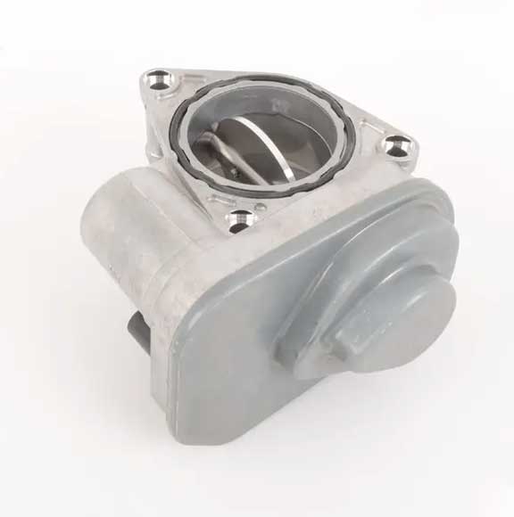 Autostar Germany THROTTLE BODY CONTROL FLAP For Volkswagen 038128063L