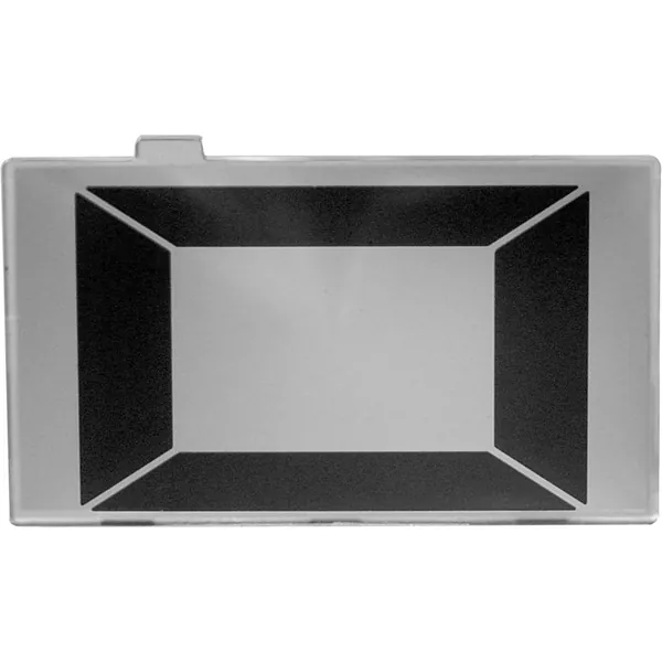 Nikon Type W III Focusing Screen