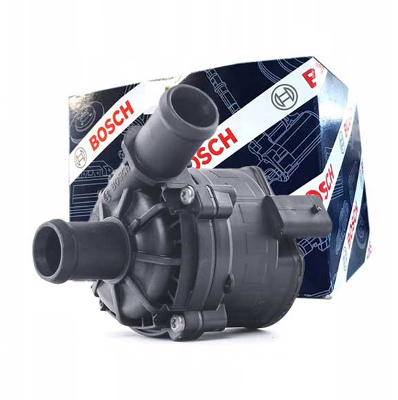 Bosch ELECTRIC WATER PUMP­ PCE (0 392 024 115) For Mercedes Benz 0392024115