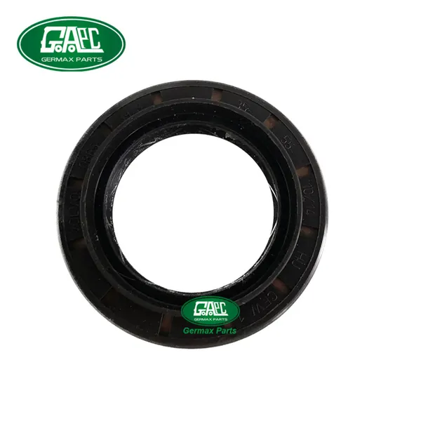 Germax LR023440 LR003144 J9C7743 Oil Seal Land Rover Range Rover Evoque 2012- Freelander 2 2006-2014 Discovery Sport 2015- Jaguar F-PACE 2016- E-PACE 2017- GL2726 GJ1300 Auto Parts Fast Delivery Germa