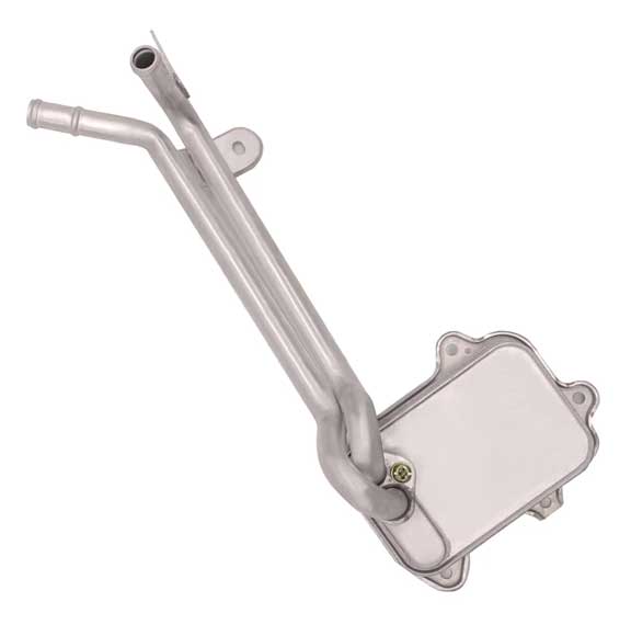 Autostar Germany ENGINE OIL COOLER For Audi 03C117021J
