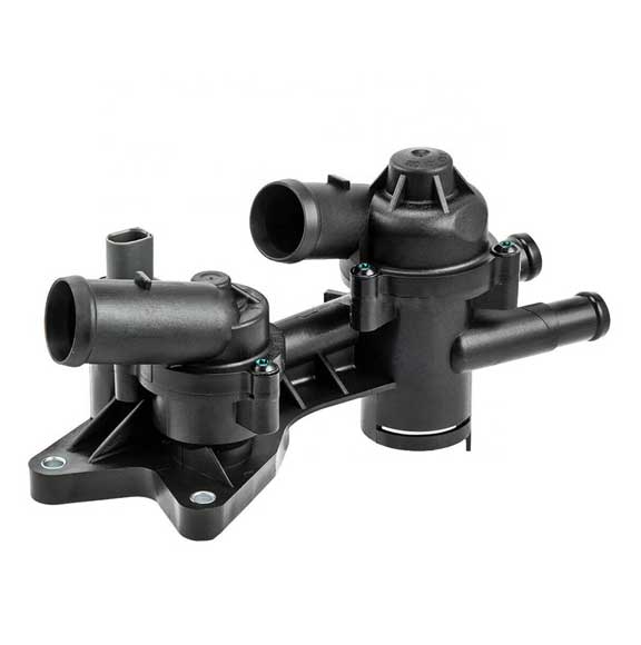 Autostar Germany THERMOSTAT HOUSING For Volkswagen 03C121111AB