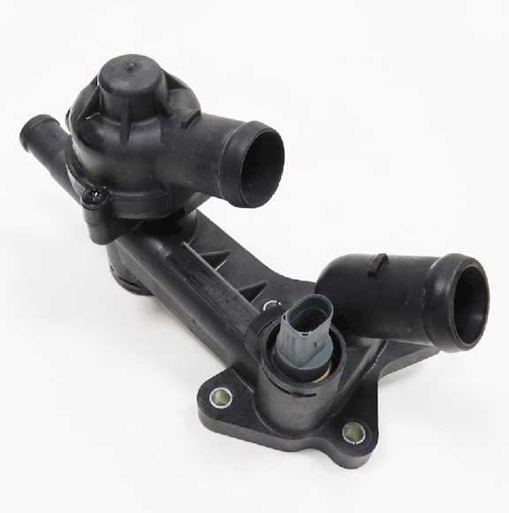 Autostar Germany THERMOSTAT HOUSING 80°C For Volkswagen 03C121111D