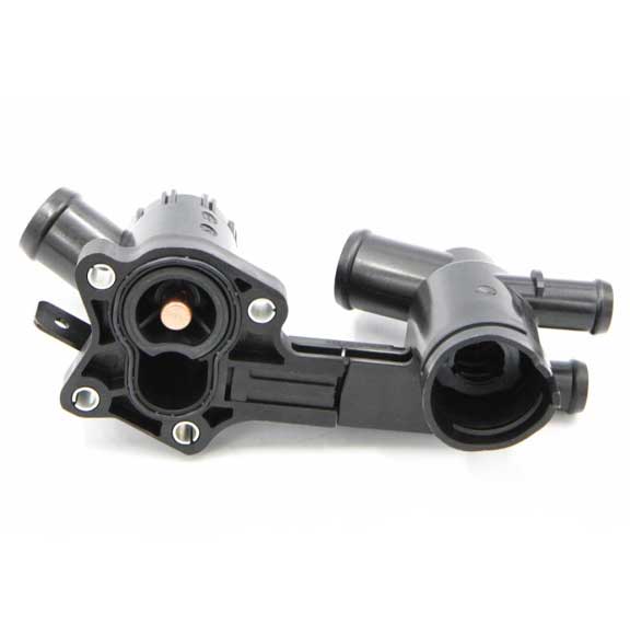 Autostar Germany THERMOSTAT HOUSING 87°C For Volkswagen 03F121111A