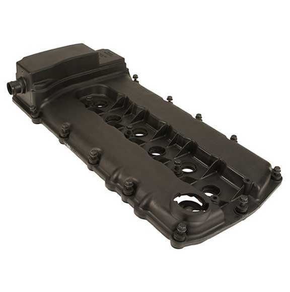 Autostar Germany ENGINE VALVE COVER 07 10 For  AUDI Q7 3.6L 03H103429H