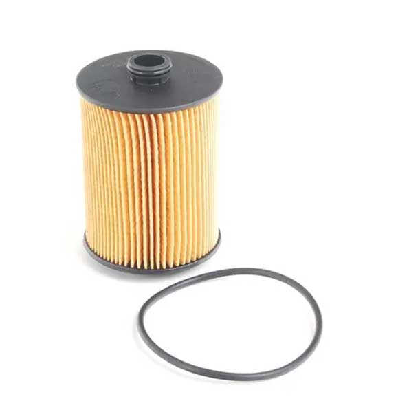 TRUCKTEC (07.18.059) OIL FILTER For Audi Passat CC Touareg II PORSCHE Cayenne (92A) 03H115562