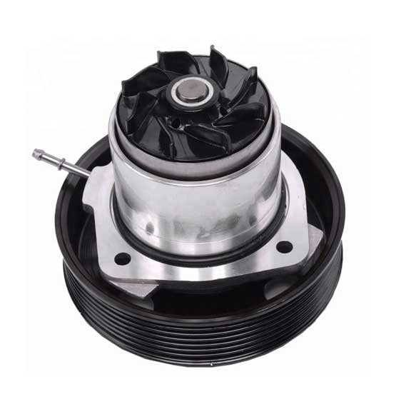 Autostar Germany WATER PUMP For Audi 03H121008D