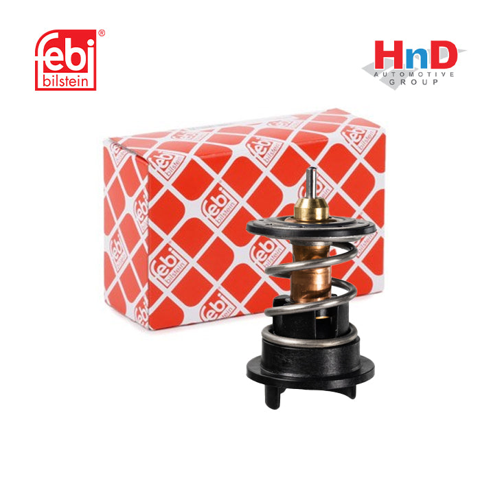 FEBI BILSTEIN 171912 Thermostat Volkswagen Atlas CA1 03H121113E