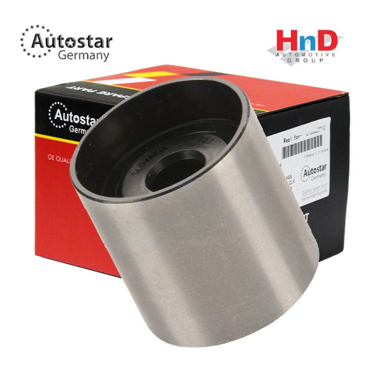 Autostar Germany IDLER ROLLER AUDI A4 B5 Saloon (8D2) 03L109244D