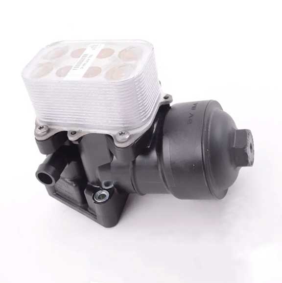 Autostar Germany OIL FILTER HOSEING For Volkswagen 03L115389H