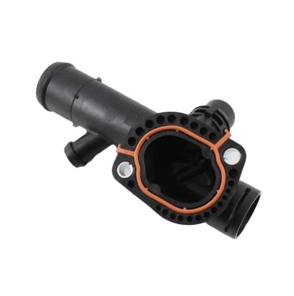 Autostar Germany WATER FLANGE For Audi 03L121132AC