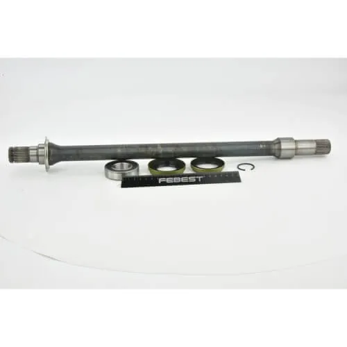 KIA CARNIVAL 14 2015-2019 [BRAZIL] Axle half shaft right 28X586.5X28