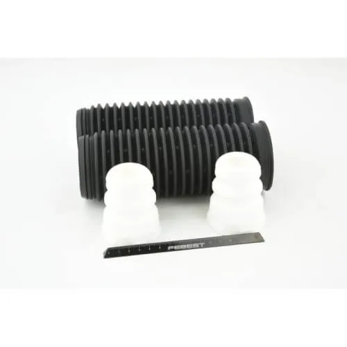 Audi A3/S3/SPORTB./LIM./QU Boot With Jounce Bumper Front Shock Absorber Kit