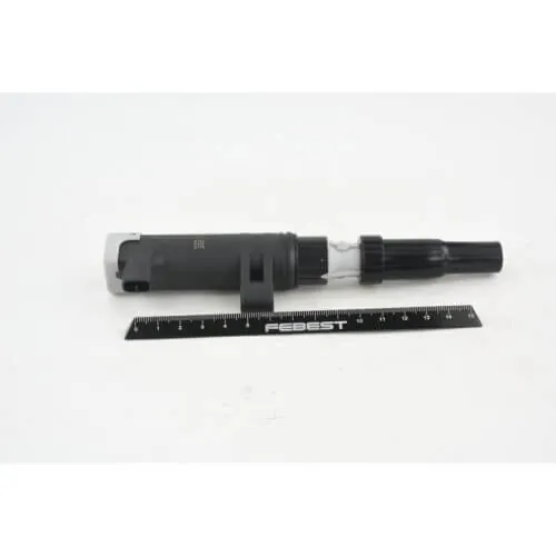 NISSAN TERRANO D10 2014.03- [EL] Ignition coil