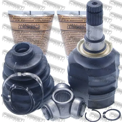 Toyota Corona AT21# Inner CV Joint Left 27X35X20