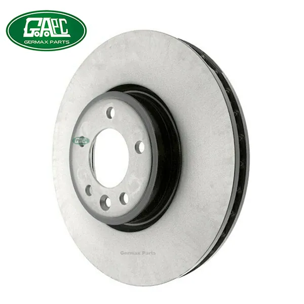Germax LR081594 Brake Disc GL1777 Land Rover Range Rover Sport 2018 – Discovery 5 2018 – Front Wholesale High Quality