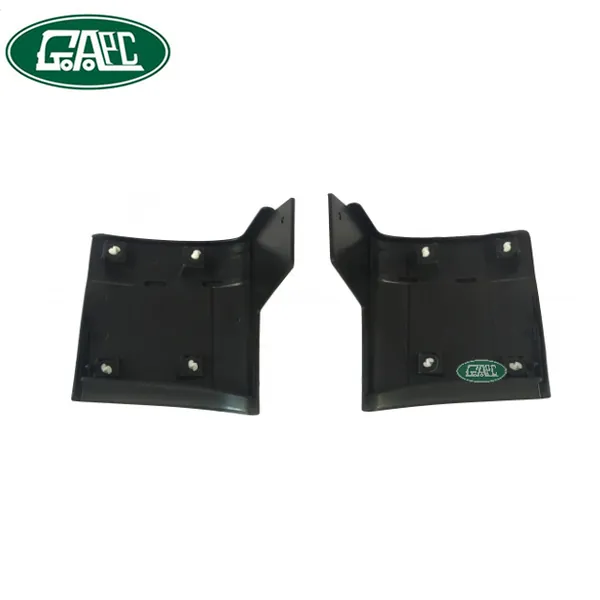 Germax LR044137 LR044136 GLR14034 Fender Bracket fit for Land Rover Range Rover Sport 2014 2015 2016 2017 Left Right Germax Exterior Accessories Wholesale