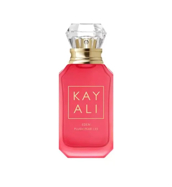 Kayali Plush Eden Pear 23 Eau de Parfum 10ml