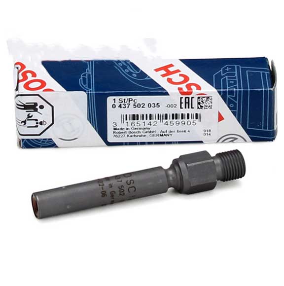 Bosch FUEL INJECTOR NOZZLE (0 437 502 035) Mercedes Benz For 0437502035