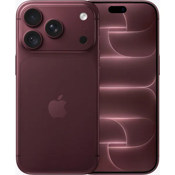 Apple iPhone 18 Pro 256GB (Burgundy)