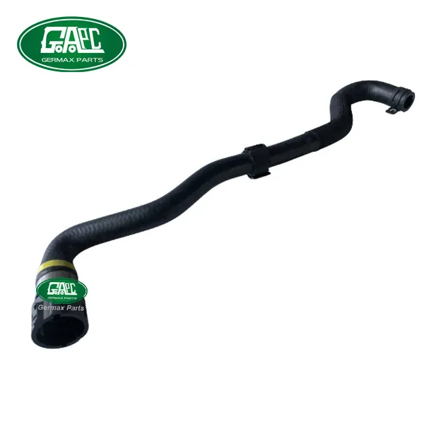 Germax Coolant Water Hose LR034625 CPLA7752AB Land Rover Range Rover Vogue 2013-2017 Range Rover Sport 2014-2017 Discovery 5 2017-2020 GL2272